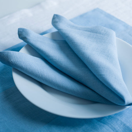 Zero-Waste Linen Collection