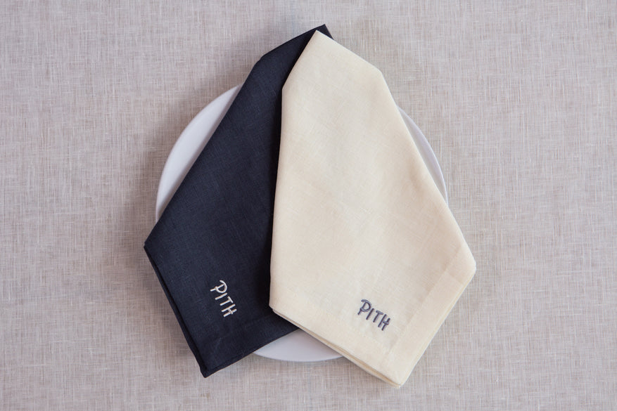 Napkins for Every Mood