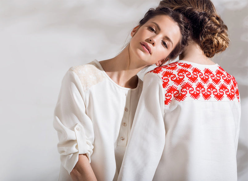 Linen Dresses