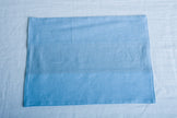Zero-Waste Linen Placemats