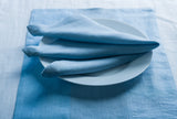Zero-Waste Linen Placemats