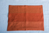 Zero-Waste Linen Placemats