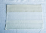 Zero-Waste Linen Placemats