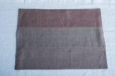 Zero-Waste Linen Placemats