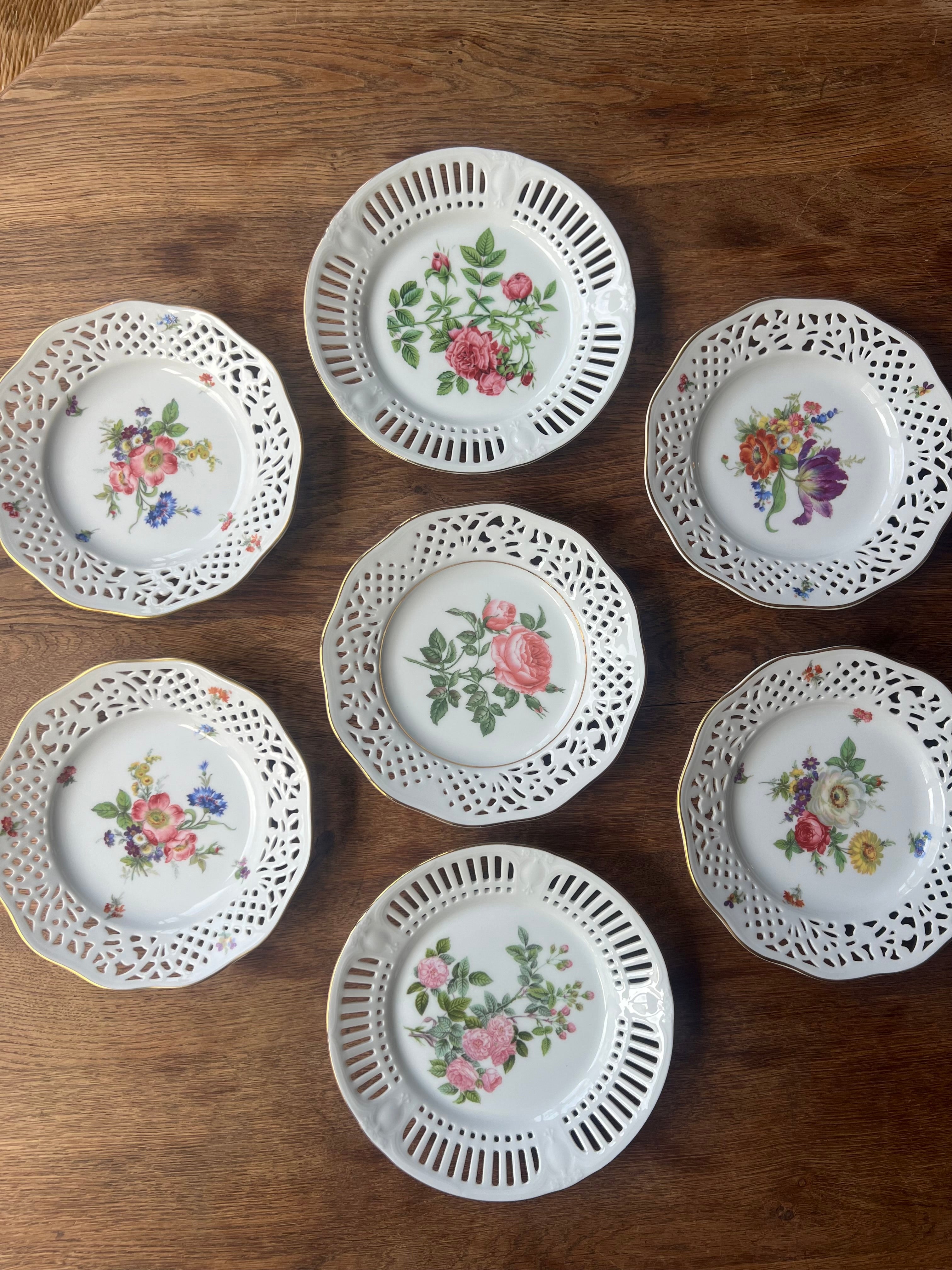 Vintage Mystery Box – Curated European Home Decor Surprise Gift