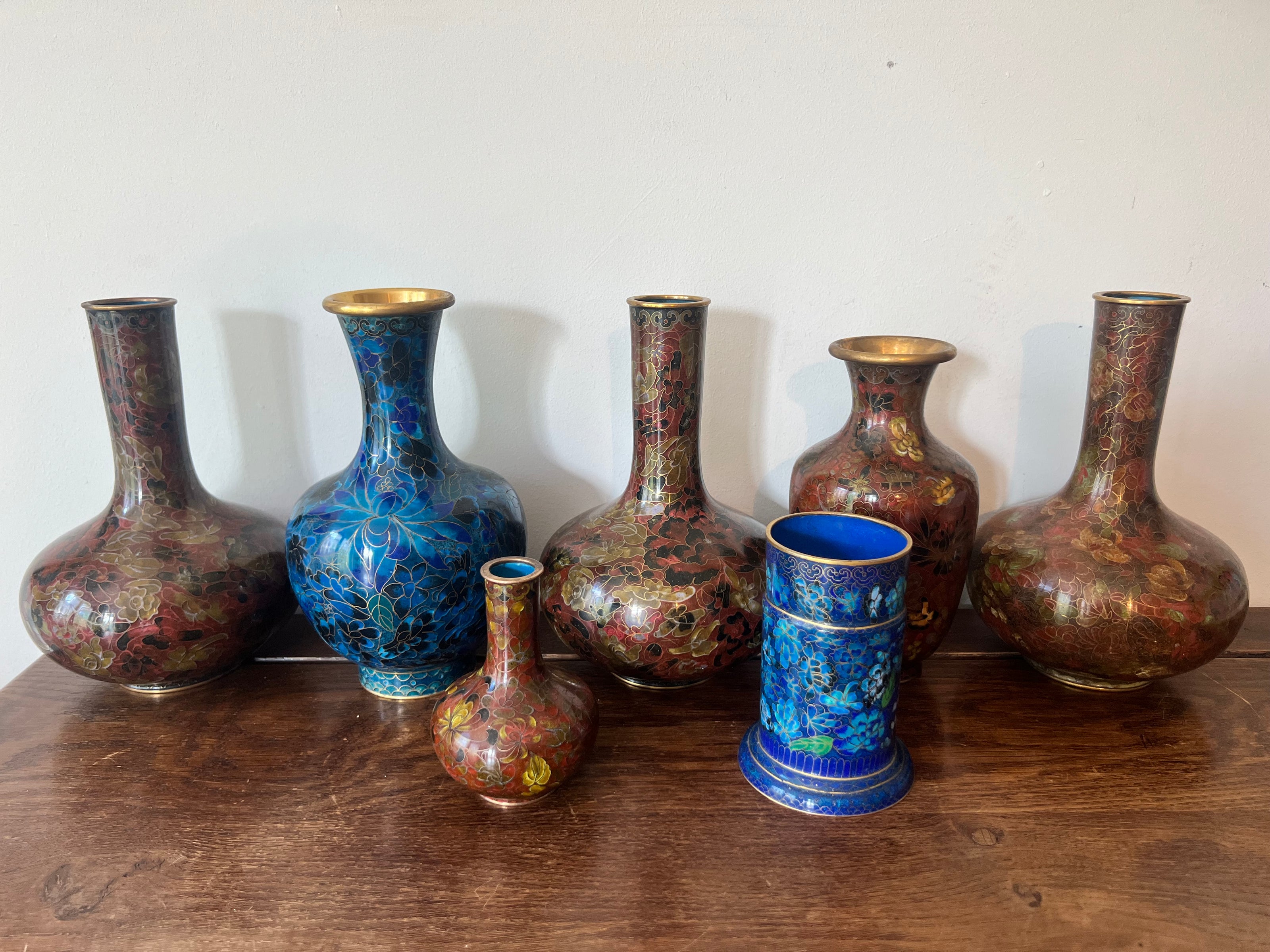 Vintage Mystery Box – Curated European Home Decor Surprise Gift