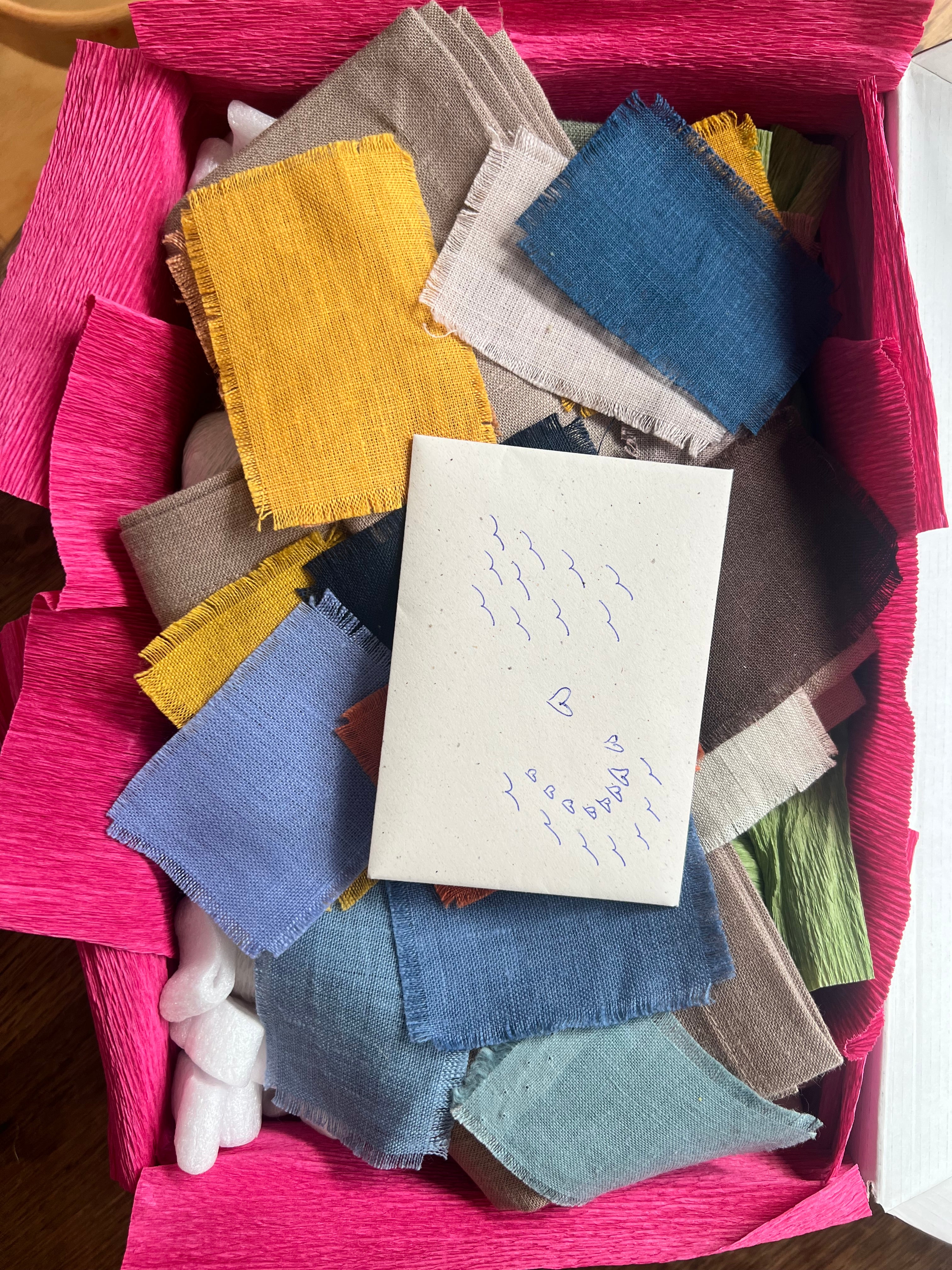 Vintage Mystery Box – Curated European Home Decor Surprise Gift