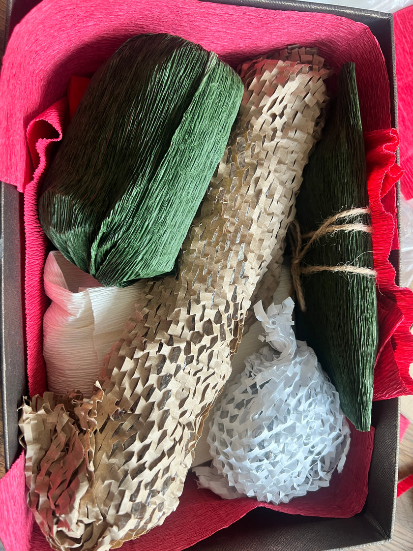 Vintage Mystery Box – Curated European Home Decor Surprise Gift