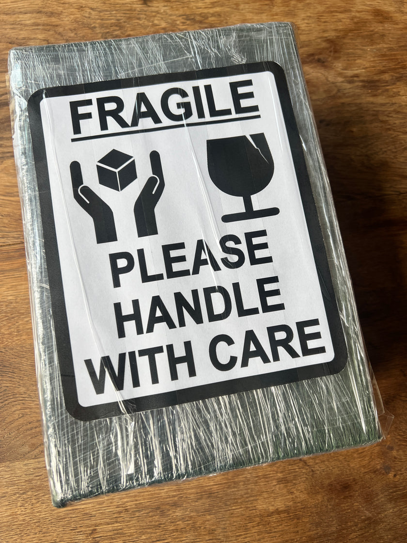 Vintage Mystery Box – Curated European Home Decor Surprise Gift