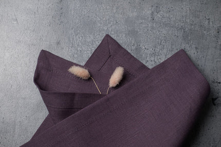 Fog Linen Napkins